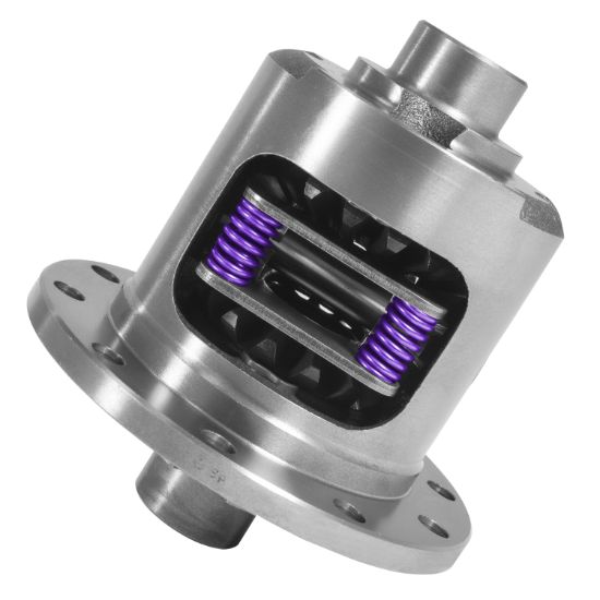 Picture of Yukon Gear and Axle Limited Slip Differential Assembly - YDGGM7.5-3-28-SM