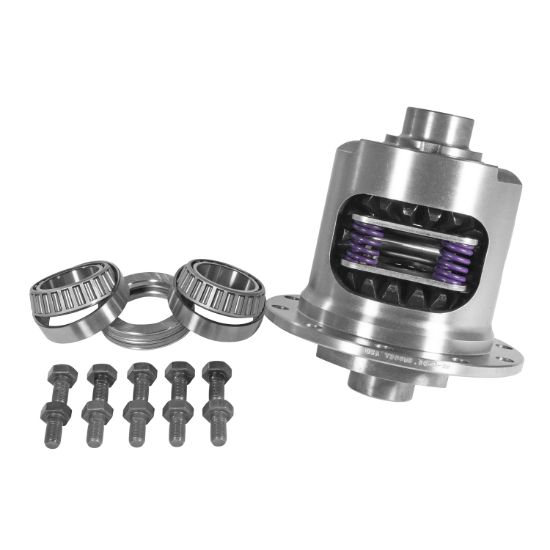 Picture of Yukon Gear and Axle Limited Slip Differential Assembly - YDGGM8.5O-3-28