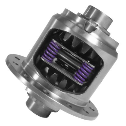 Picture of Yukon Gear and Axle Limited Slip Differential Assembly - YDGGM9.5-4-33-12B