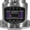 Picture of Yukon Gear and Axle Limited Slip Differential Assembly - YDGGM9.5-4-33-12B