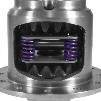 Picture of Yukon Gear and Axle Limited Slip Differential Assembly - YDGGM9.5-4-33-12B