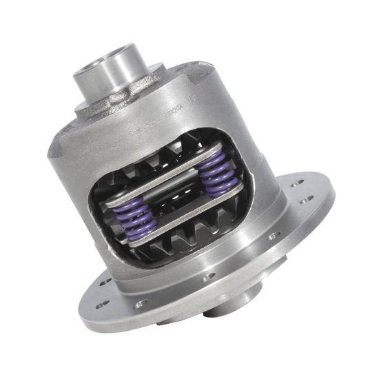 Picture of Yukon Gear and Axle Limited Slip Differential Assembly - YDGGMVET-3-17-1