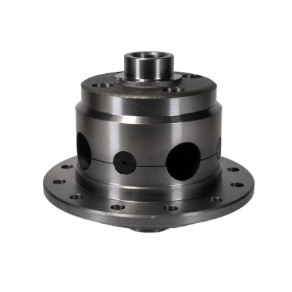 Picture of Yukon Gear and Axle Differential Carrier - YDGT10.5-36-1