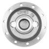 Picture of Yukon Gear and Axle Limited Slip Differential Assembly - YDGTV6-30-1