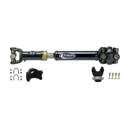 Picture of Yukon Gear and Axle Drive Shaft Assembly - YDS002