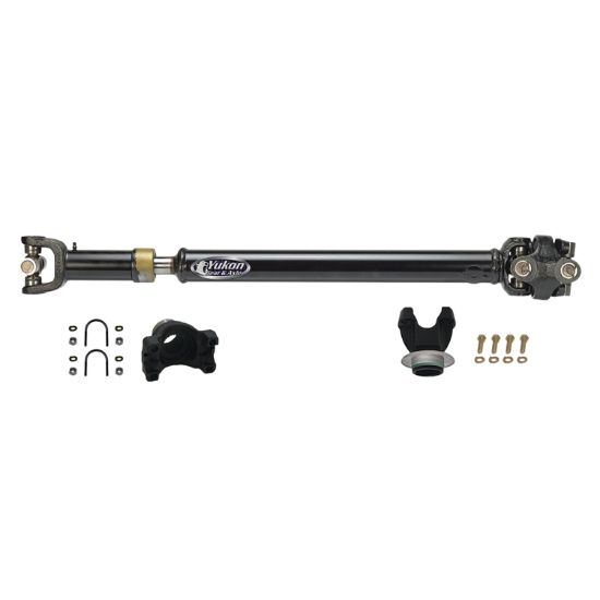 Picture of Yukon Gear and Axle Drive Shaft Assembly - YDS010