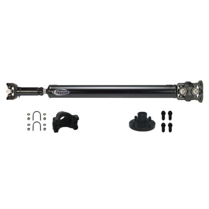 Picture of Yukon Gear and Axle Drive Shaft Assembly - YDS022