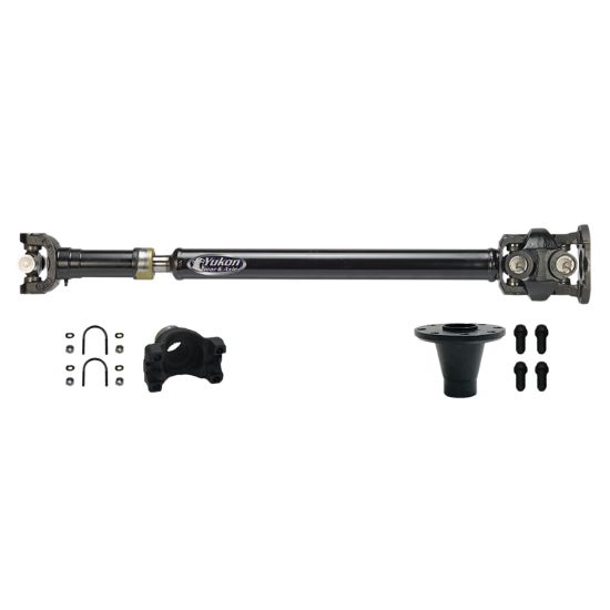 Picture of Yukon Gear and Axle Drive Shaft Assembly - YDS024