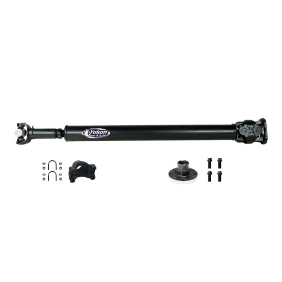 Picture of Yukon Gear and Axle Drive Shaft Assembly - YDS031