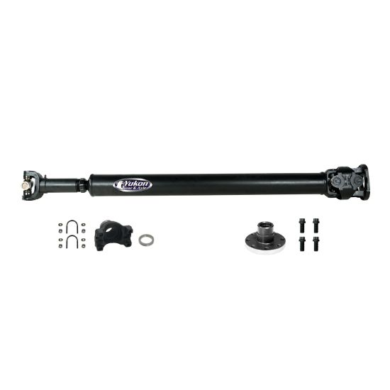 Picture of Yukon Gear and Axle Drive Shaft Assembly - YDS032