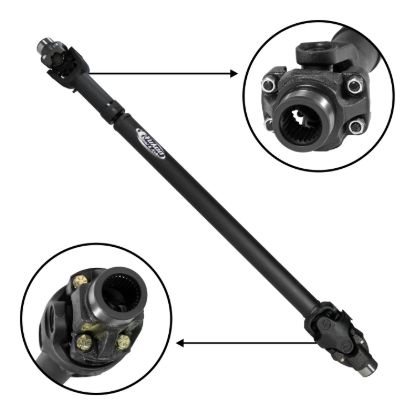 Picture of Yukon Gear and Axle Drive Shaft Assembly - YDS033