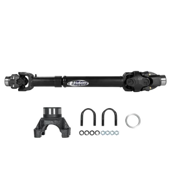 Picture of Yukon Gear and Axle Drive Shaft Assembly - YDS036