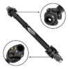 Picture of Yukon Gear and Axle Drive Shaft Assembly - YDS037