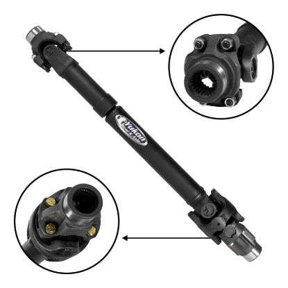 Picture of Yukon Gear and Axle Drive Shaft Assembly - YDS037