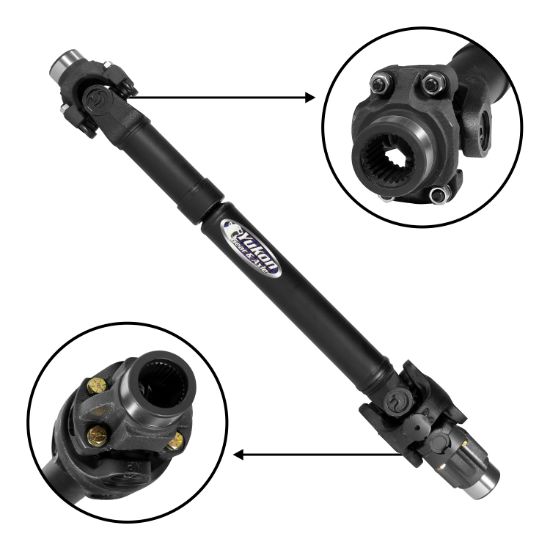 Picture of Yukon Gear and Axle Drive Shaft Assembly - YDS037