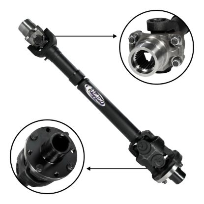 Picture of Yukon Gear and Axle Drive Shaft Assembly - YDS057