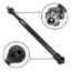 Picture of Yukon Gear and Axle Drive Shaft Assembly - YDS059