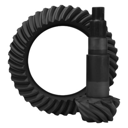 Picture of Yukon Gear and Axle Differential Ring and Pinion - YG AAM11.5-373-32