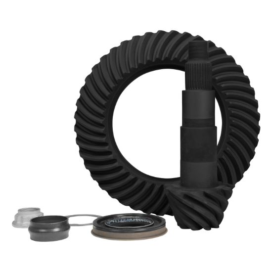 Picture of Yukon Gear and Axle Differential Ring and Pinion - YG AAM12.0-373