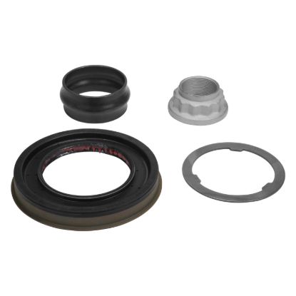 Picture of Yukon Gear and Axle Differential Ring and Pinion - YG AAM12.0-373