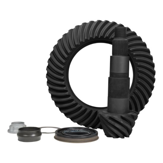 Picture of Yukon Gear and Axle Differential Ring and Pinion - YG AAM12.0-410