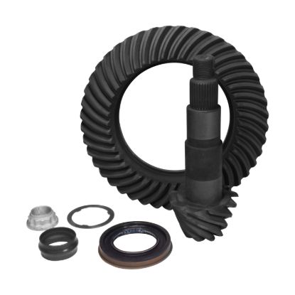 Picture of Yukon Gear and Axle Differential Ring and Pinion - YG AAM12.0-444