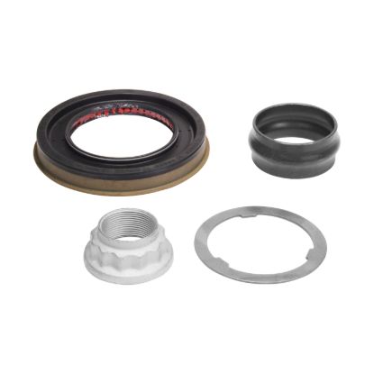 Picture of Yukon Gear and Axle Differential Ring and Pinion - YG AAM12.0-444