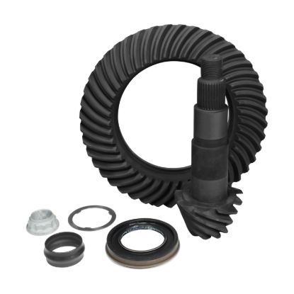 Picture of Yukon Gear and Axle Differential Ring and Pinion - YG AAM12.0-488