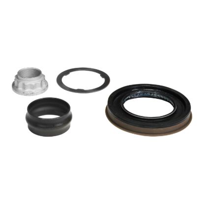 Picture of Yukon Gear and Axle Differential Ring and Pinion - YG AAM12.0-488