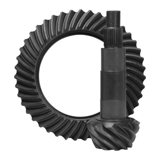 Picture of Yukon Gear and Axle Differential Ring and Pinion - YG C11.5B-430B