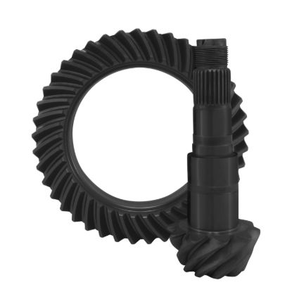 Picture of Yukon Gear and Axle Differential Ring and Pinion - YG C200R-411R
