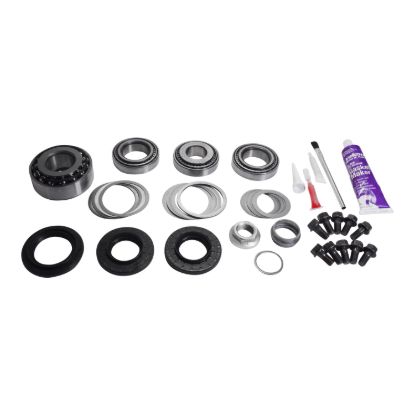 Picture of Yukon Gear and Axle Differential Ring and Pinion Kit - YG C215R-411K