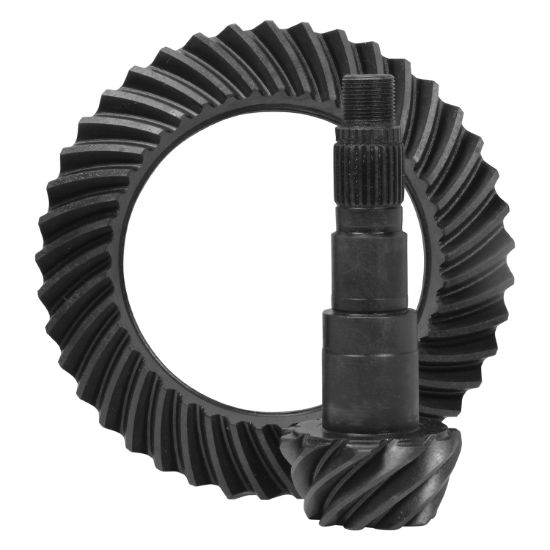 Picture of Yukon Gear and Axle Differential Ring and Pinion - YG C215R-411R