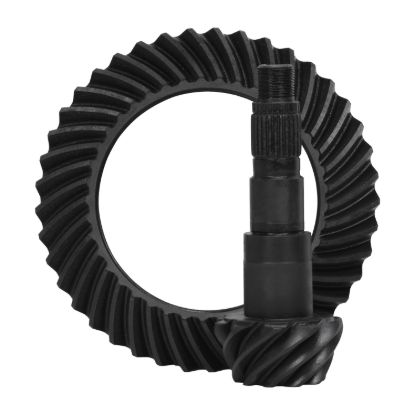 Picture of Yukon Gear and Axle Differential Ring and Pinion Kit - YG C215R-456K
