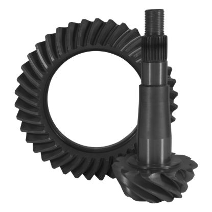 Picture of Yukon Gear and Axle Differential Ring and Pinion - YG C8.25-355