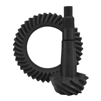 Picture of Yukon Gear and Axle Differential Ring and Pinion - YG C8.25-373