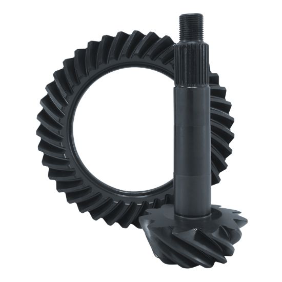 Picture of Yukon Gear and Axle Differential Ring and Pinion - YG C8.41-355