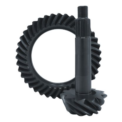 Picture of Yukon Gear and Axle Differential Ring and Pinion - YG C8.41-373