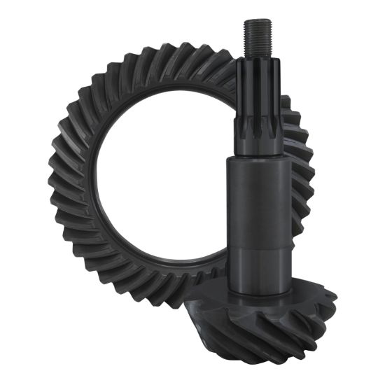 Picture of Yukon Gear and Axle Differential Ring and Pinion - YG C8.42-323