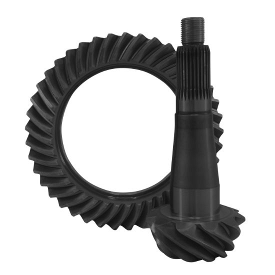 Picture of Yukon Gear and Axle Differential Ring and Pinion - YG C8.89-373