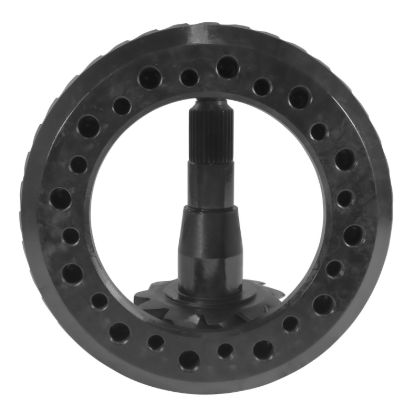 Picture of Yukon Gear and Axle Differential Ring and Pinion - YG C9.25-355