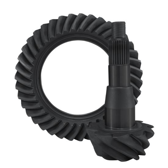 Picture of Yukon Gear and Axle Differential Ring and Pinion - YG C9.25B-321B