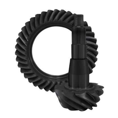 Picture of Yukon Gear and Axle Differential Ring and Pinion - YG C9.25B-456B