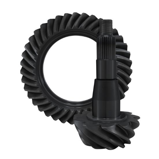 Picture of Yukon Gear and Axle Differential Ring and Pinion - YG C9.25B-456B