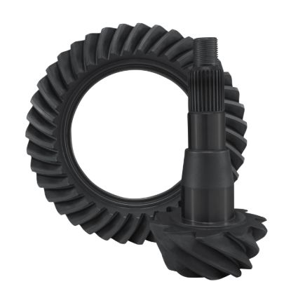 Picture of Yukon Gear and Axle Differential Ring and Pinion - YG C9.25B-488B