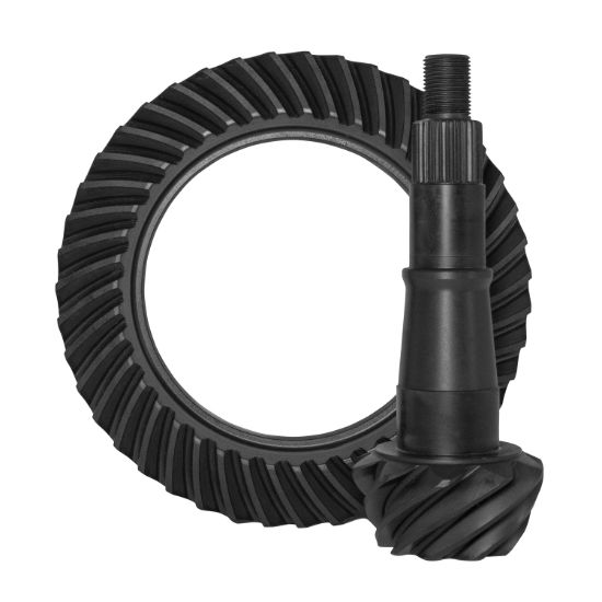 Picture of Yukon Gear and Axle Differential Ring and Pinion - YG C9.25R-488R-14