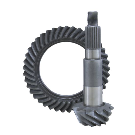 Picture of Yukon Gear and Axle Differential Ring and Pinion - YG D30-354