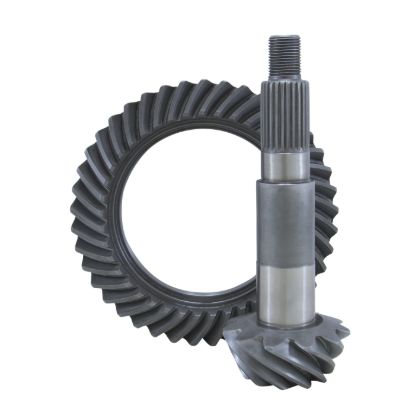Picture of Yukon Gear and Axle Differential Ring and Pinion - YG D30-390