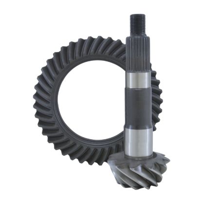 Picture of Yukon Gear and Axle Differential Ring and Pinion - YG D30CS-355CS