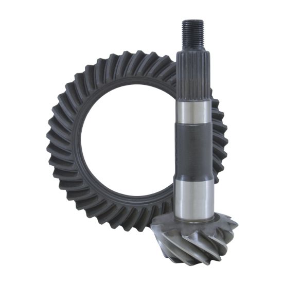 Picture of Yukon Gear and Axle Differential Ring and Pinion - YG D30CS-355CS